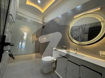 Brand New Corner Double Boulevard House Available For Sale Sector N Bahria Enclave Islamabad