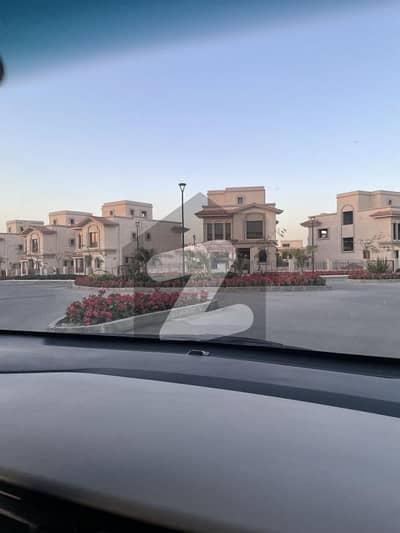 5 Marla Commercial Plot for Urgent Sale in Spring North Block 139