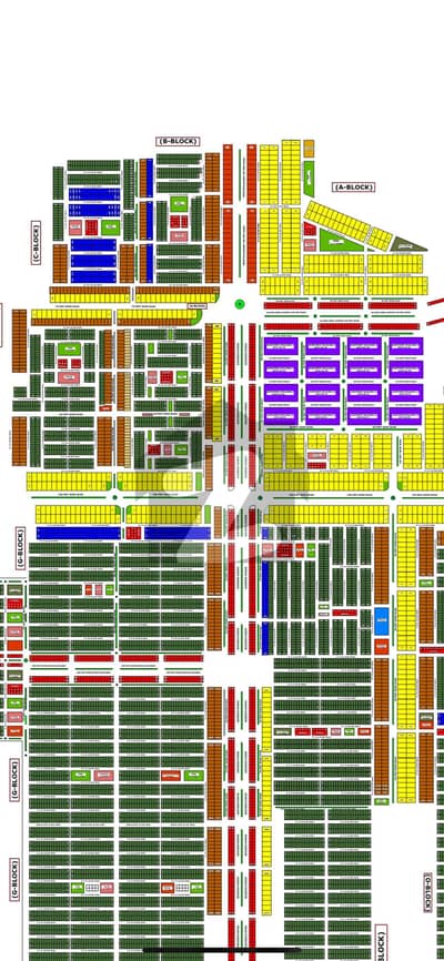 آئی سی ایچ ایس ٹاون ۔ فیز 1 اسلام آباد کوآپریٹو ہاؤسنگ,فتح جنگ روڈ,اسلام آباد میں 5 مرلہ پلاٹ فائل 1.0 لاکھ میں برائے فروخت۔