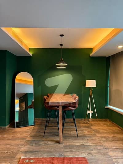 Beautiful Lower Portion For Rent In F-11 3 Bedrooms Separate Entrance.