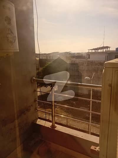 1 bed Appartment Available for Rent in E-11