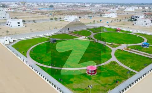 8 Marla Plot File in DHA Phase 10 Ferozpur Lahore