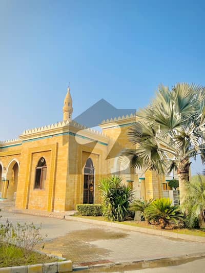 Excellent Location 5 Marla On-Ground Possession Plot Block B, Phase 3, New Lahore City Excellent Location 5 Marla On-Ground Possession Plot Block B, Phase 3, New Lahore City