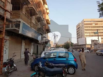 ایم اے جناح روڈ کراچی میں 8 مرلہ دکان 9.0 کروڑ میں برائے فروخت۔