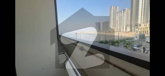 امارکریسنٹ بے ڈی ایچ اے فیز 8,ڈی ایچ اے ڈیفینس,کراچی میں 3 کمروں کا 10 مرلہ فلیٹ 7.75 کروڑ میں برائے فروخت۔