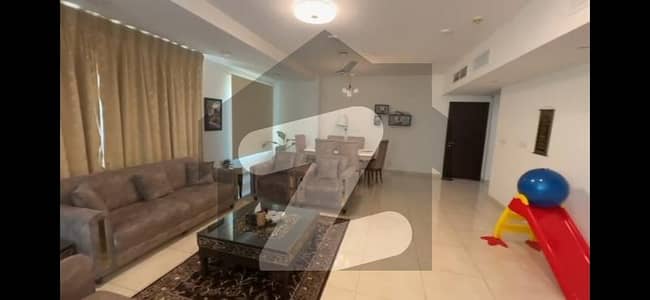 امارکریسنٹ بے ڈی ایچ اے فیز 8,ڈی ایچ اے ڈیفینس,کراچی میں 3 کمروں کا 10 مرلہ فلیٹ 7.75 کروڑ میں برائے فروخت۔