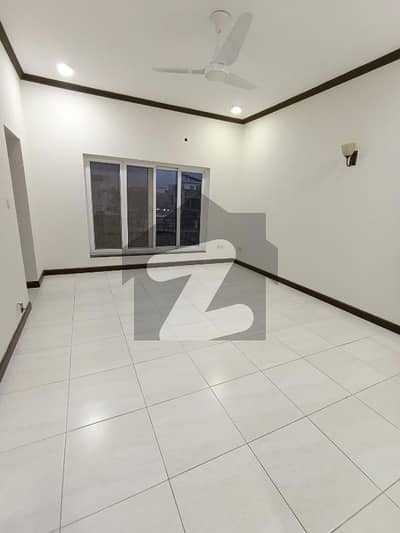 Kanal size Ground and basement with Lawn for rent in D-12 sector Islamabad