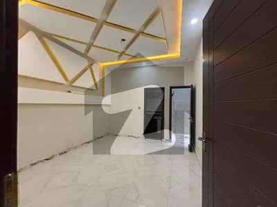 کیپٹل کوآپریٹو ہاؤسنگ سوسائٹی سکیم 33 - سیکٹر 35-اے,سکیم 33,کراچی میں 4 کمروں کا 5 مرلہ مکان 3.05 کروڑ میں برائے فروخت۔