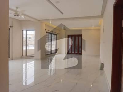 Brand New Luxury 4-Bed Apartment 3000 Sq. Ft | Askari-VI For Sale