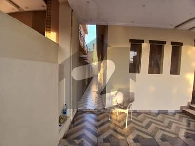 Brand New 10 Marla House Available for sale In Bahria enclave Islamabad