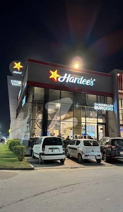 2.2 Marla 3 Stories Building Available For Rent In Top 1 Market In Faisalabad Green Avenue 2.2 Marla 3 Stories Building Available For Rent In Top 1 Market In Faisalabad Green Avenue
