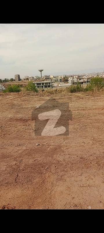 ڈی ایچ اے ڈیفینس فیز 5 ڈی ایچ اے ڈیفینس,اسلام آباد میں 1 کنال رہائشی پلاٹ 3.75 کروڑ میں برائے فروخت۔