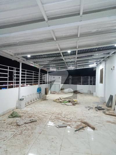 نارتھ ناظم آباد ۔ بلاک ایف نارتھ ناظم آباد,کراچی میں 3 کمروں کا 10 مرلہ فلیٹ 1.45 لاکھ میں کرایہ پر دستیاب ہے۔