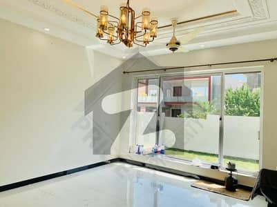 1 Kanal South Facing House For Sale In DHA Phase 2 5 Bedrooms Solar Installed