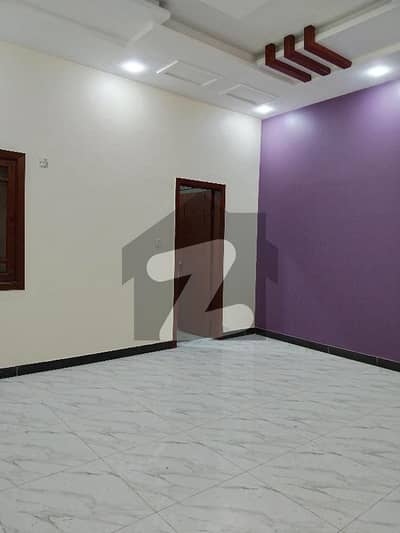 170 sq Ground flor portion for sale gulistan e Johar block 14