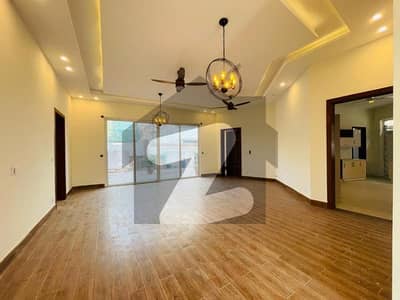 Dha Phase 2 Islamabad Kanal Ground Portion Available For Rent