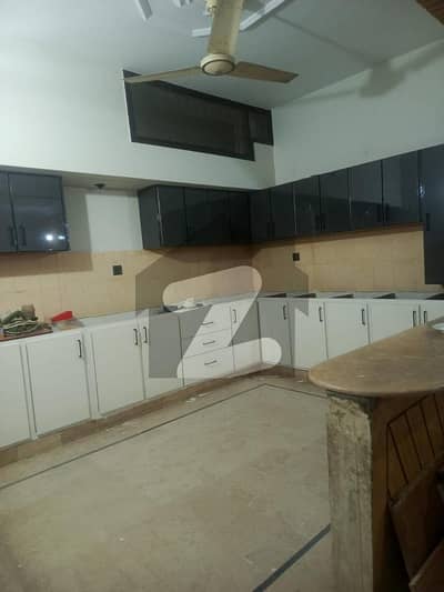 240 Yards 5 Bed Portions For Rent In Gulistan-E-Jauhar block 2