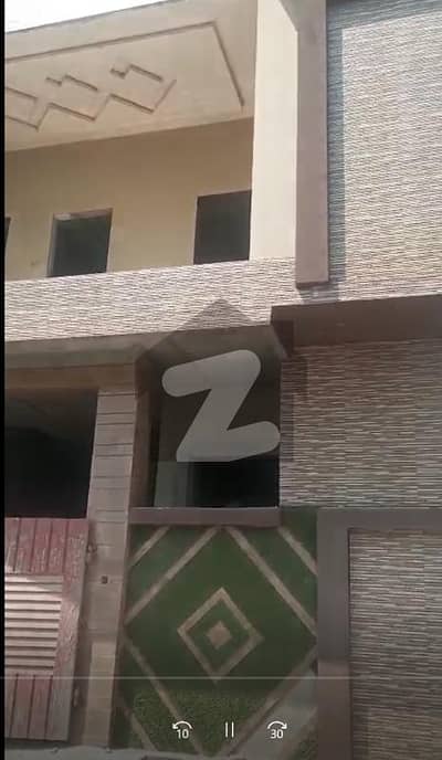 4 Marla 2026 House for Sale in Sitara Gold city