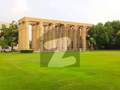 بحریہ نشیمن ۔ سن فلاور بحریہ نشیمن,لاہور میں 4 مرلہ رہائشی پلاٹ 44.0 لاکھ میں برائے فروخت۔