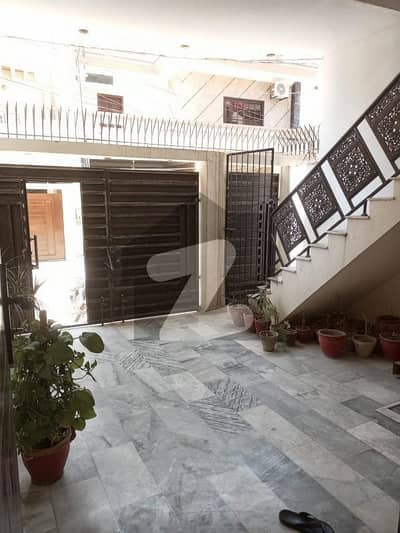 گلشنِ اقبال - بلاک 19 گلشنِ اقبال,گلشنِ اقبال ٹاؤن,کراچی میں 4 کمروں کا 6 مرلہ مکان 4.7 کروڑ میں برائے فروخت۔