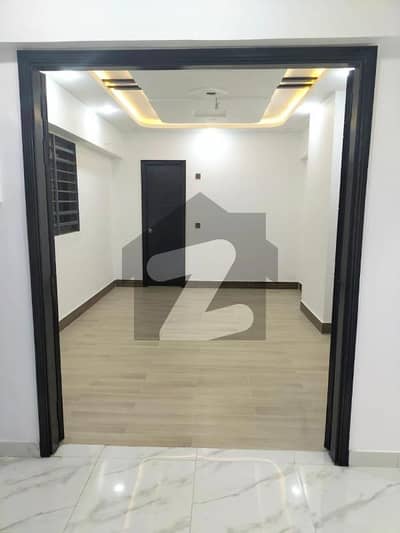 Monte Vista Block F 3 Bed D D Flat