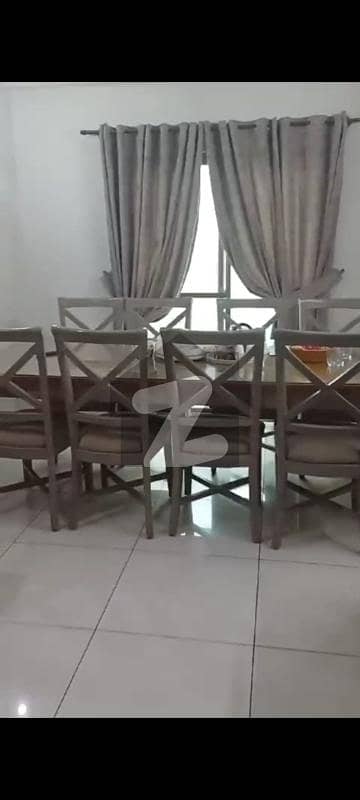 Saima Pari Point 3 Bed D D Flat For Sale