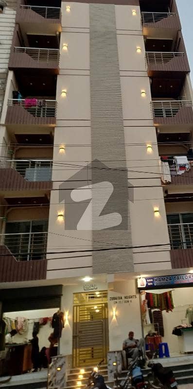 2 bed dd first floor flat for sale