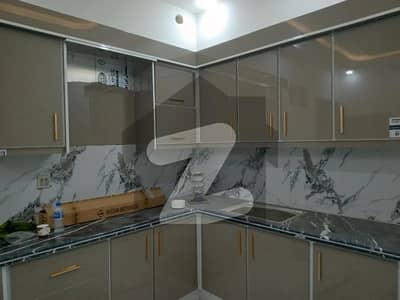 گلشن-اے-کنیز فاطمہ - بلاک 4 گلشنِ کنیز فاطمہ,سکیم 33,کراچی میں 2 کمروں کا 4 مرلہ فلیٹ 95.0 لاکھ میں برائے فروخت۔