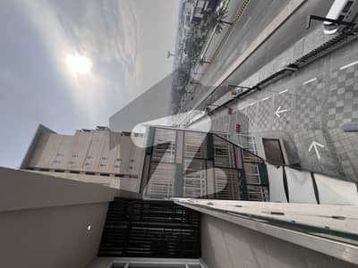 RAYA Semi Furnished 1 Bed Apartment C Tower 4th Floor + Owner with meeting