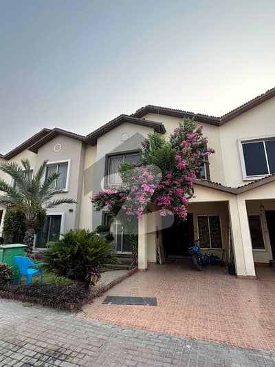 6.11 Marla Bahria Homes In Very Good Condition For Sale With Original Pics