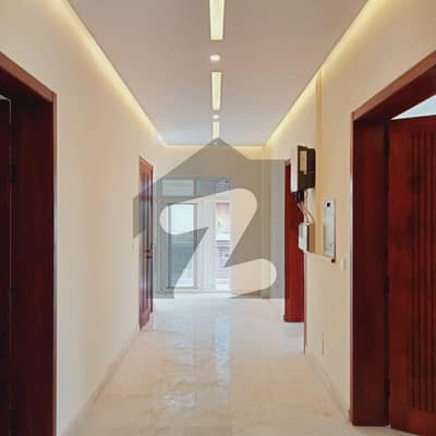 Centrally Located Upper Portion For Rent In D-12/4 Available