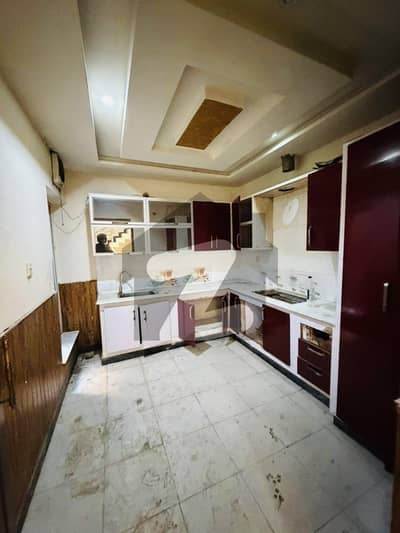 5 Marla New Brand Double Storey House Usman Block Muslim Town Sargodha Road Ideal Location Security Gate