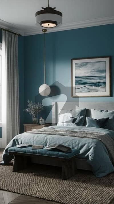 ڈی ایچ اے فیز 1 ڈی ایچ اے ڈیفینس,کراچی میں 5 کمروں کا 1 کنال مکان 12.0 کروڑ میں برائے فروخت۔