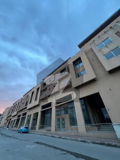 بزنس بے ڈی ایچ اے ڈی ایچ اے ڈیفینس فیز 1,ڈی ایچ اے ڈیفینس,اسلام آباد میں 3 کمروں کا 8 مرلہ فلیٹ 1.9 کروڑ میں برائے فروخت۔