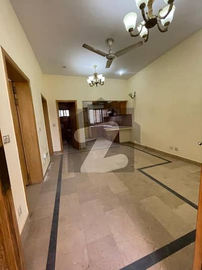 Get In Touch Now To Buy A Lower Portion In Islamabad