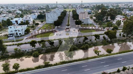 60 Marla Residential Plot For Sale In Wapda City Canal Expressway Faisalabad 60 Marla Residential Plot For Sale In Wapda City Canal Expressway Faisalabad
