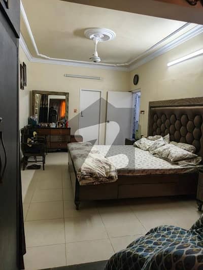 Clifton - Block 5 Flat Sized 1350 Square Feet For Sale