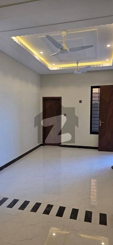 Get In Touch Now To Buy A House In Park View - Block F Islamabad