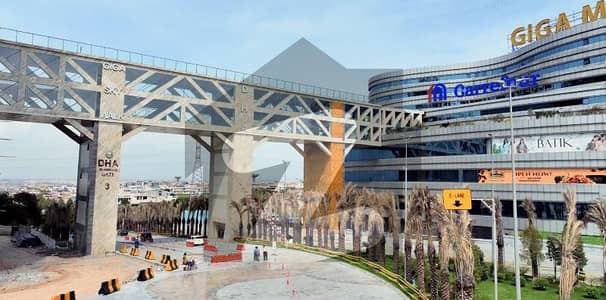 8 Marla commercial plot for sale in sector- F DHA Phase 2 Islamabad near GIGA MALL 8 Marla commercial plot for sale in sector- F DHA Phase 2 Islamabad near GIGA MALL