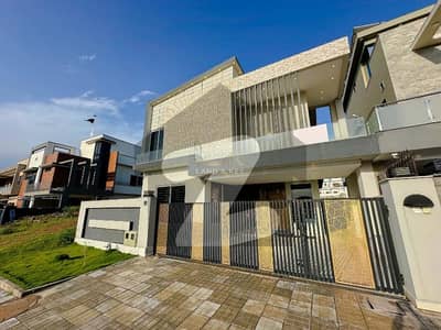 Brand New House For Rent (GROUND FLOOR)