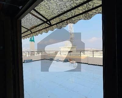 Investors Should sale This Penthouse Located Ideally In E-11