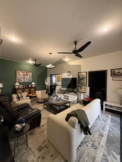 1 Kanal Beautiful Designed House For Sale In DHA | For Discounted Price And Original Pictures Download The App "Signature Lands".