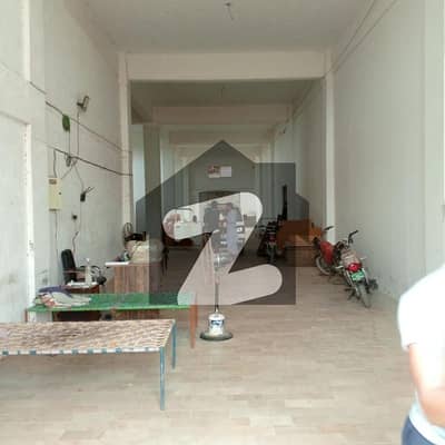 Unoccupied Factory Of 16500 Square Feet Is Available For rent In Korangi Unoccupied Factory Of 16500 Square Feet Is Available For rent In Korangi