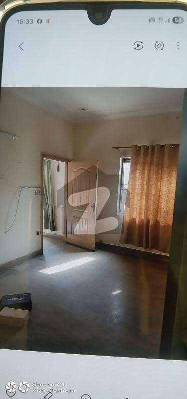 5 Marla Upper Portion At Mustafa Town