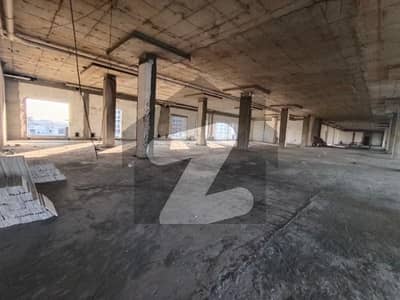 12300 sft Hall for Sale!!