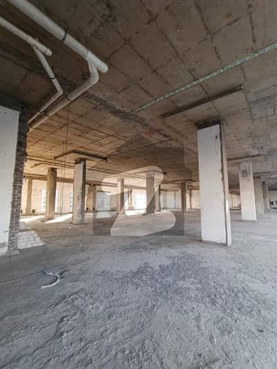 12300 Square Feet Hall Available For Rent