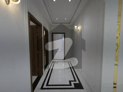 Fair-Priced Prime Location 120 Square Yards House Available In Naya Nazimabad - Block A