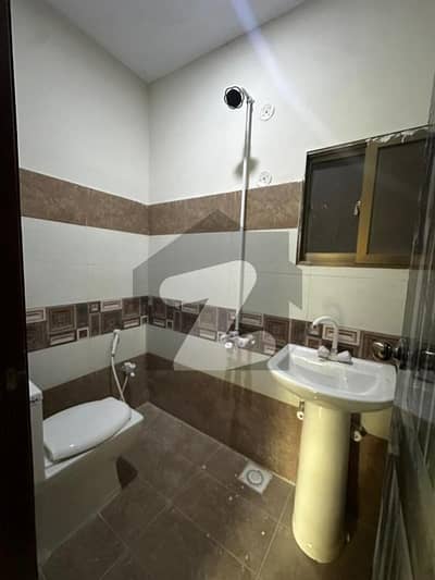 1st Floor New Zero Meter Flat 3bed Dd . Adjacent To Park Peaceful, Secure Investment