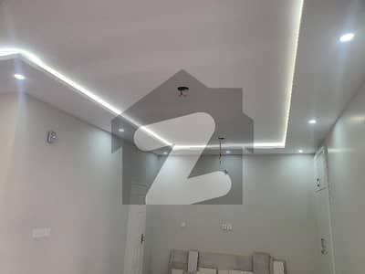 نارتھ ناظم آباد ۔ بلاک آئی نارتھ ناظم آباد,کراچی میں 3 کمروں کا 9 مرلہ زیریں پورشن 1.0 لاکھ میں کرایہ پر دستیاب ہے۔