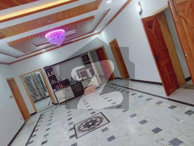 1.5 Kanal Upper Portion Available For Rent In Bani Gala Islamabad Good Location